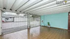 Foto 6 de Sobrado com 3 Quartos à venda, 84m² em Capão Raso, Curitiba