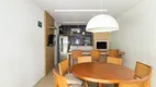 Foto 35 de Apartamento com 1 Quarto para alugar, 30m² em Centro, Curitiba