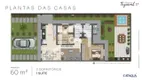 Foto 22 de Casa de Condomínio com 2 Quartos à venda, 59m² em Taquaral, Piracicaba