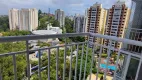 Foto 26 de Apartamento com 2 Quartos à venda, 50m² em Vila Andrade, São Paulo