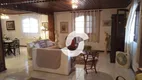 Foto 6 de Casa com 4 Quartos à venda, 705m² em Condado de Maricá, Maricá