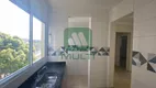 Foto 12 de Apartamento com 2 Quartos à venda, 56m² em Daniel Fonseca, Uberlândia