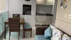 Foto 17 de Apartamento com 2 Quartos à venda, 103m² em Pitangueiras, Guarujá