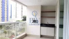 Foto 6 de Apartamento com 3 Quartos à venda, 96m² em Vila Itapura, Campinas