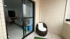 Foto 7 de Apartamento com 1 Quarto à venda, 74m² em Vila Tupi, Praia Grande