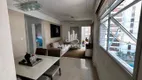 Foto 3 de Apartamento com 3 Quartos à venda, 80m² em Pompeia, Santos