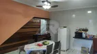 Foto 3 de Casa com 3 Quartos à venda, 87m² em Vila Cristina, Rio Claro