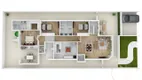 Foto 54 de Casa de Condomínio com 3 Quartos à venda, 210m² em BOSQUE, Vinhedo