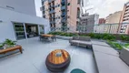 Foto 11 de Apartamento com 1 Quarto à venda, 31m² em Pinheiros, São Paulo