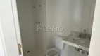 Foto 5 de Apartamento com 2 Quartos à venda, 60m² em Santa Terezinha, Paulínia