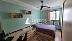 Foto 6 de Apartamento com 3 Quartos à venda, 106m² em Tijuca, Rio de Janeiro