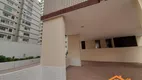 Foto 10 de Apartamento com 3 Quartos à venda, 90m² em Vila Alzira, Guarujá