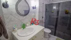 Foto 18 de Apartamento com 2 Quartos à venda, 100m² em Boqueirão, Santos