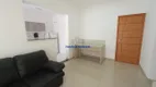 Foto 4 de Apartamento com 1 Quarto para alugar, 51m² em Embaré, Santos