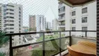 Foto 13 de Apartamento com 3 Quartos à venda, 217m² em Moema, São Paulo