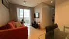 Foto 2 de Apartamento com 2 Quartos para venda ou aluguel, 52m² em Vila das Mercês, São Paulo