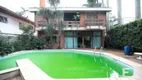 Foto 11 de Casa com 4 Quartos para alugar, 580m² em Alto de Pinheiros, São Paulo