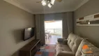 Foto 12 de Apartamento com 3 Quartos à venda, 102m² em Vila Assunção, Praia Grande