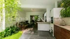 Foto 21 de Casa de Condomínio com 3 Quartos à venda, 275m² em Panamby, São Paulo