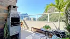 Foto 5 de Cobertura com 3 Quartos à venda, 123m² em Botafogo, Rio de Janeiro