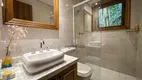 Foto 25 de Casa de Condomínio com 5 Quartos à venda, 400m² em Iporanga, Guarujá