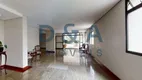 Foto 15 de Apartamento com 3 Quartos à venda, 95m² em Moema, São Paulo