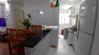 Foto 4 de Apartamento com 2 Quartos à venda, 45m² em Jardim Elizabete, Taboão da Serra