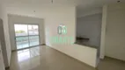 Foto 2 de Apartamento com 2 Quartos à venda, 76m² em José Menino, Santos