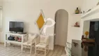 Foto 4 de Apartamento com 3 Quartos à venda, 100m² em Enseada, Guarujá