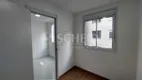 Foto 7 de Apartamento com 2 Quartos para alugar, 34m² em Socorro, São Paulo