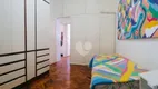 Foto 9 de Apartamento com 3 Quartos à venda, 95m² em Laranjeiras, Rio de Janeiro