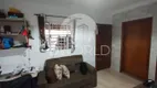 Foto 4 de Sobrado com 3 Quartos à venda, 110m² em Vila Pires, Santo André