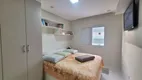 Foto 21 de Apartamento com 3 Quartos à venda, 123m² em Vila Guilhermina, Praia Grande