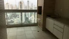 Foto 4 de Apartamento com 4 Quartos à venda, 204m² em Embaré, Santos