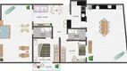 Foto 11 de Apartamento com 2 Quartos à venda, 67m² em Brasil Industrial Barreiro, Belo Horizonte