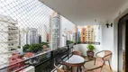 Foto 6 de Apartamento com 4 Quartos à venda, 196m² em Moema, São Paulo