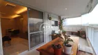 Foto 2 de Apartamento com 4 Quartos à venda, 155m² em Barra da Tijuca, Rio de Janeiro