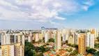 Foto 25 de Cobertura com 4 Quartos para alugar, 280m² em Campo Belo, São Paulo
