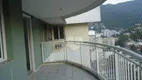 Foto 2 de Cobertura com 3 Quartos à venda, 154m² em Tijuca, Rio de Janeiro