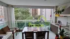 Foto 8 de Apartamento com 3 Quartos à venda, 158m² em Aclimação, São Paulo