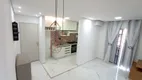 Foto 5 de Apartamento com 2 Quartos à venda, 10m² em Recanto Di Verona, Mogi Mirim