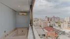 Foto 21 de Cobertura com 3 Quartos à venda, 133m² em Bom Fim, Porto Alegre