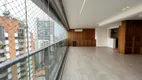 Foto 3 de Apartamento com 4 Quartos para venda ou aluguel, 192m² em Campo Belo, São Paulo
