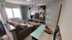 Foto 6 de Apartamento com 2 Quartos à venda, 47m² em Vila Metalurgica, Santo André