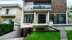Foto 37 de Casa de Condomínio com 4 Quartos à venda, 440m² em Alphaville Industrial, Barueri