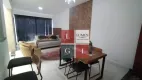 Foto 4 de Apartamento com 1 Quarto à venda, 40m² em Vila São Pedro, Americana