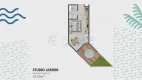 Foto 15 de Apartamento com 1 Quarto à venda, 32m² em Praia dos Carneiros, Tamandare