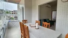 Foto 8 de Apartamento com 2 Quartos à venda, 63m² em Praia das Toninhas, Ubatuba