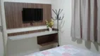 Foto 17 de Apartamento com 1 Quarto à venda, 39m² em Chacara Roma, Caldas Novas