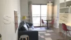 Foto 4 de Apartamento com 1 Quarto à venda, 50m² em Jardins, São Paulo